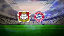 Bayer Leverkusen-Bayern Münih maçı detayları!
