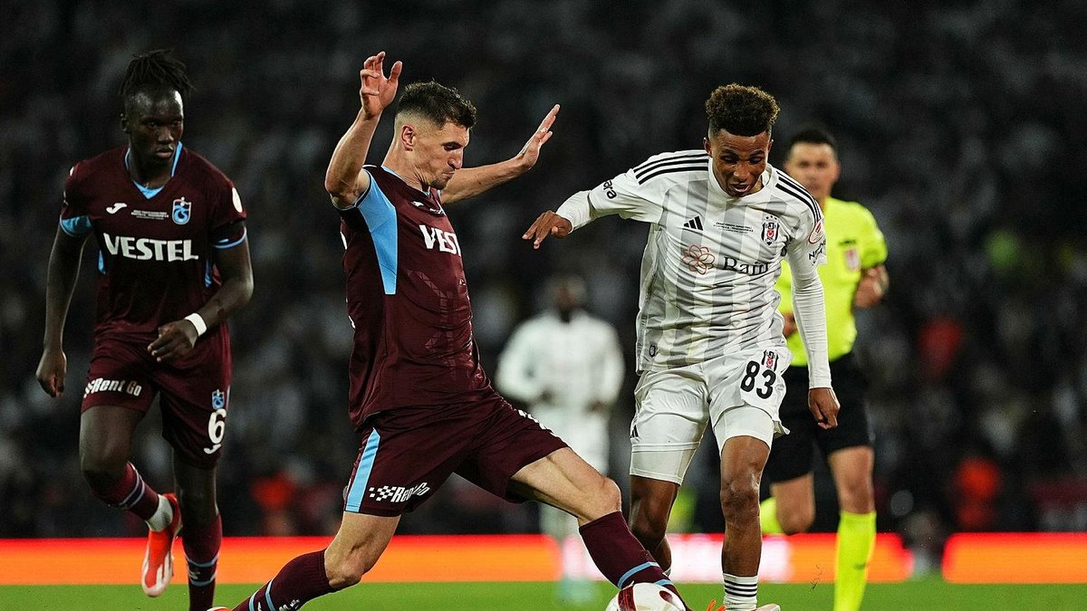 Gedson Fernandes: Haydi Beşiktaş parti vakti! Gedson Fernandes: Haydi Beşiktaş parti vakti!