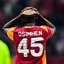 G.Saray'da Osimhen endişesi!