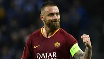 Roma efsanesi Fiorentina’nın yeni patronu oldu!