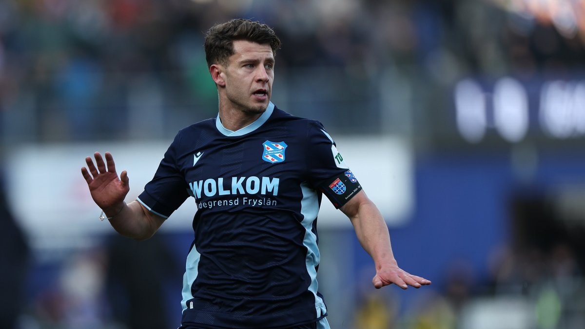 TRANSFER HABERİ | Beşiktaş'a Alman sol bek: Mats Köhlert! Prensip anlaşmasına varıldı