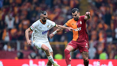 Büyük fırsat tepti