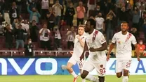 Diouf’un yeni hedefi K. Gümrük