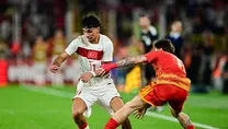 Aslan’dan Can Uzun için servet