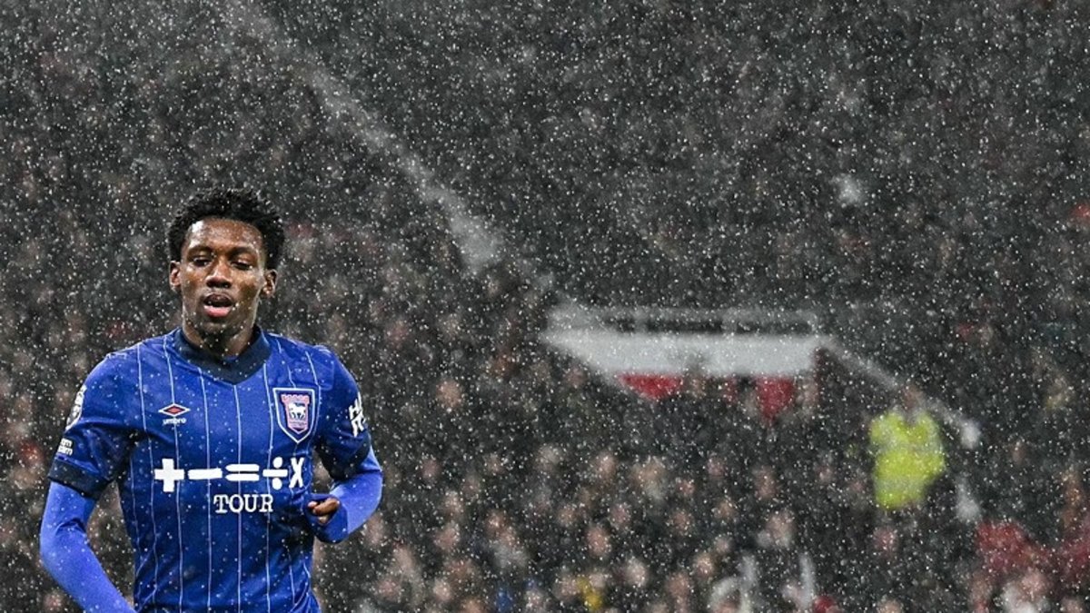 TRANSFER HABERLERİ | Beşiktaş'ta gündem Jaden Philogene!