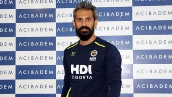Fenerbahçe HDI Sigorta'dan flaş transfer!