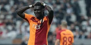 Gomis özür diledi