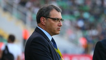 Juventus'un yeni genel müdürü belli oldu!