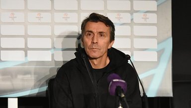 Erok, Korkmaz’la iyi başladı