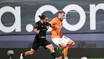 Barış Alper sol bekte