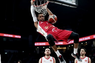 Tahincioğlu All-Star 2019 sona erdi