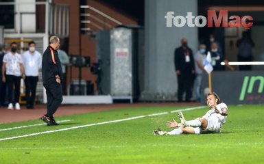Son dakika haberi: Yusuf Erdoğan’ın gol sevinci olay oldu! Fatih Terim...