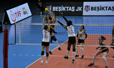 Challenge Kupası'nda Türk randevusu