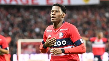 G.Saray'dan David bombası!