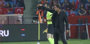 Karaman kasırgası