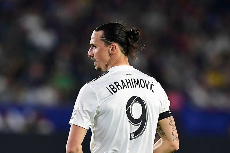 Zlatan Ibrahimovic'i kızdıracak sözler