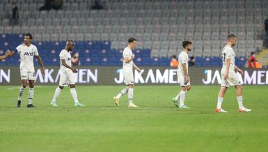 Son dakika spor haberi: Gürcan Bilgiç Başakşehir Fenerbahçe maçını değerlendirdi