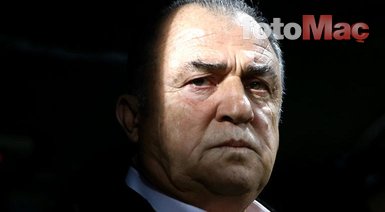 Fatih Terim Diagne’nin defterini dürdü! Öğrenince çıldırdı...