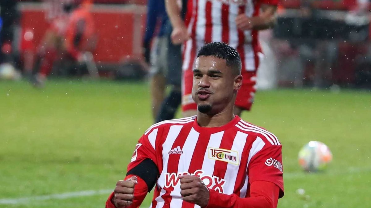 Beşiktaş'ta transferde gündem Danilho Doekhi!