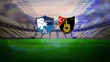 Erzurumspor FK-İstanbulspor maçı hangi kanalda?