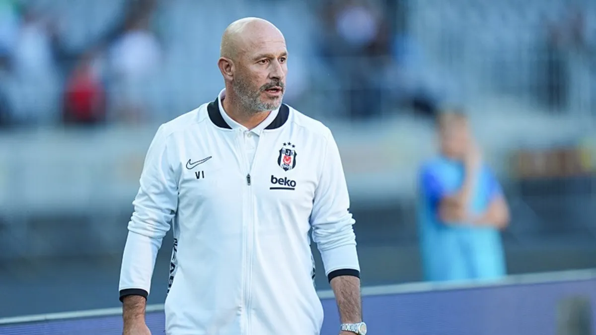 Vincenzo Italiano: Orta saha çok önemli