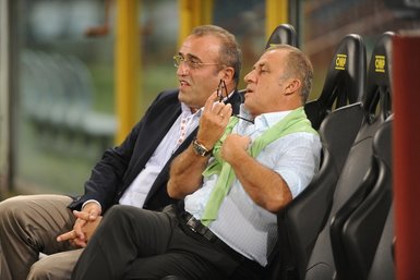 Diagne transferinde Fatih Terim detayı!