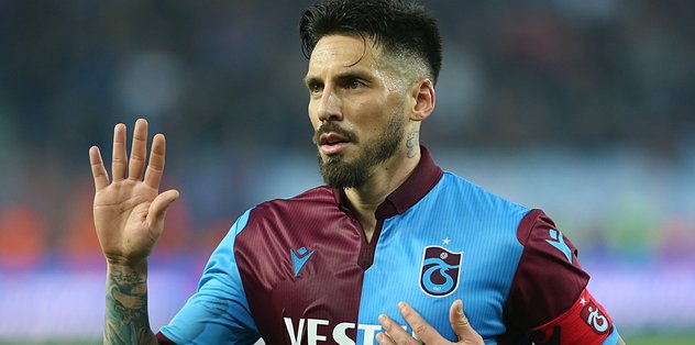 Jose Sosa'ya talip var! Umarım bize gelir