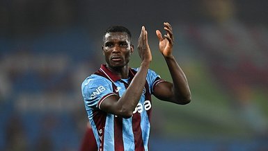 Onuachu zirvede tek başına! Osimhen, Icardi ve Talisca'yı geride bıraktı