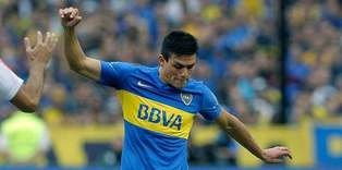 Kanarya sol bekini buldu