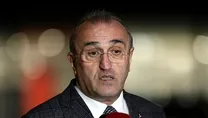Oyum Özbek’e