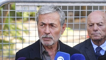 Kocaman'ın ayak sesleri