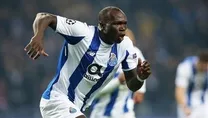 Aboubakar iyi golcü!