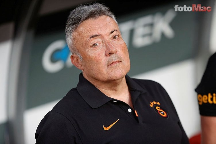 TRANSFER HABERİ - Galatasaray’a İsrailli 10 numara: Dia Saba!