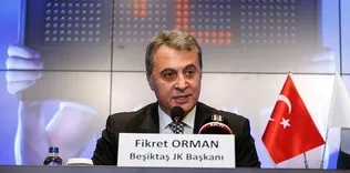 Kamuoyundan özür dilerim!