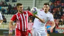 Üç penaltı kaçtı! 11