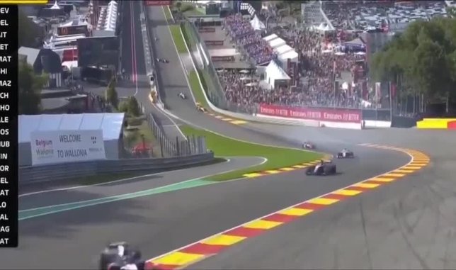 Formula 2'de korkunç kaza! Anthoine Hubert hayatını kaybetti