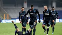 Gözler testte