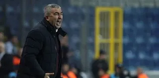 Timsah, ‘Aybaba’ dedi