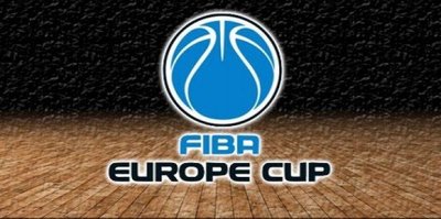 FIBA Erkekler Avrupa Kupası'nda kura zamanı!