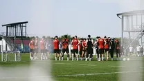 Gaziantep FK’da kamp sona erdi