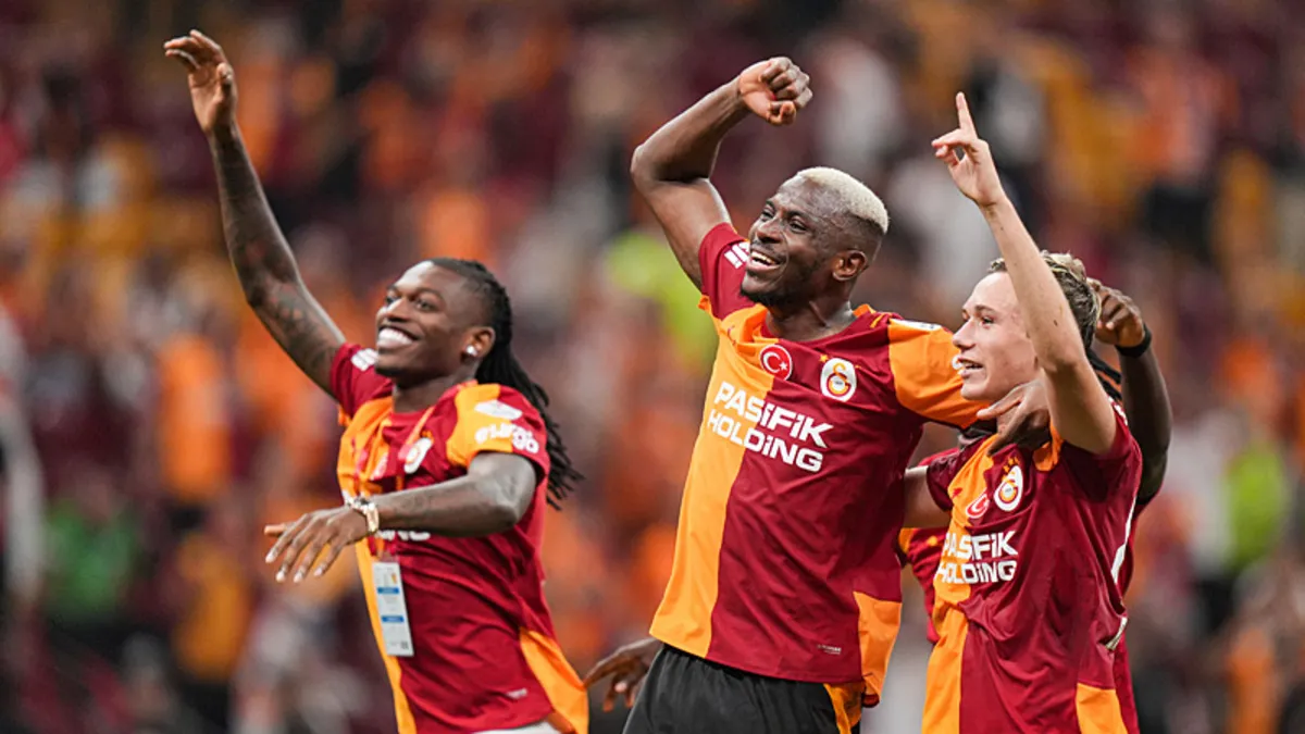 Liderlik ruhunda