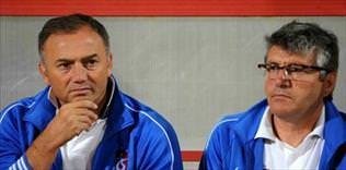 Mandıralı'dan rakibe markaj