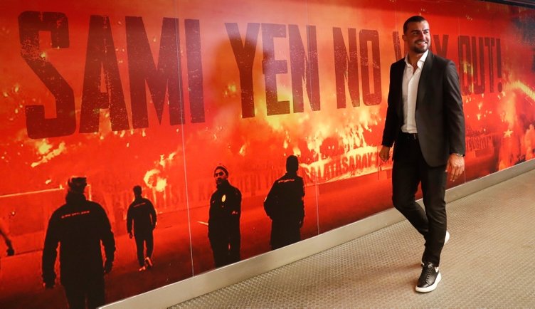 Galatasaray'ın yeni transferi Abdülkerim Bardakçı için İlhan Palut konuştu! "O yönleri Marcao'dan iyi"