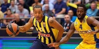 Goudelock 'evet' diyecek