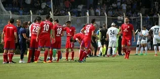 Eroğlu desteği