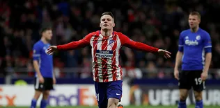 Kevin Gameiro kimdir?