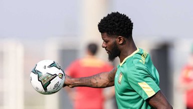 Eyüp’e milli stoper