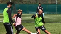 Kartal yenileniyor