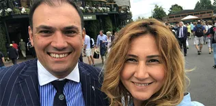 Wimbledon’ın Türk yıldızları