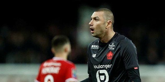 Brest Lille: 2-0 | MAÇ SONUCU ÖZET - Son dakika Fransa Ligue 1 haberleri - Fotomaç